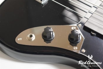 AFFINITY SERIES JAGUAR BASS H